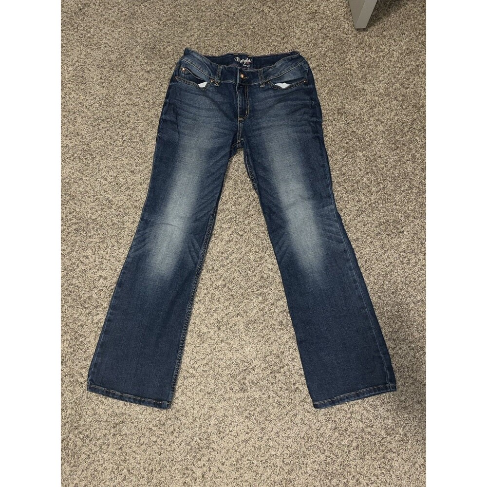 Wrangler Women Boot Cut 9x32